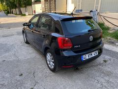 Sahibinden Volkswagen Polo 1.4 TDi Comfortline 2017 Model