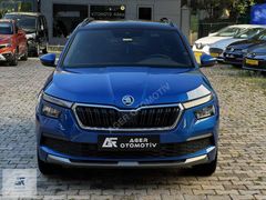 2022 MODEL / HATASIZ BOYASIZ DEĞİŞENSİZ TRAMERSİZ / 48.000 KM DE