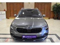 ATA HYUNDAI PLAZADAN 2024 SKODA KAMIQ 1.5 TSI PREMIUM