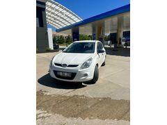 Sahibinden Hyundai i20 Troy 1.4 CRDi Team 2012 Model 