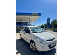 Sahibinden Hyundai i20 Troy 1.4 CRDi Team 2012 Model 