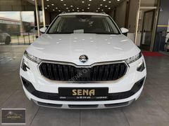 -SENA-2025 KAMİQ 1.0 PREMİUM OTOMATİK NOKTA HATASIZ 7400 KM.....