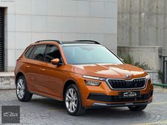 2023 SKODA KAMİQ 1.5 TSİ PREMİUM-DSG-CAM TAVAN-HATASIZ-S.BAKIMLI