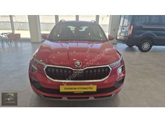 2024 SKODA KAMIQ 1.0L OTOM. CAM TAVAN HATASIZ BOYASIZ TRAMERSİZ
