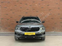 SHARK MOTORS 2024 MODEL KAMİQ MONTE CARLO 1,5 TSI 150 PS