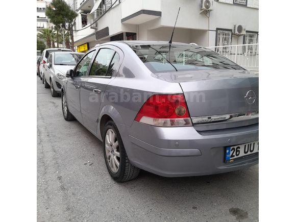 Sahibinden Opel Astra 1.3 CDTI Enjoy 2008 Model