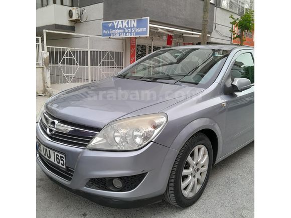 Sahibinden Opel Astra 1.3 CDTI Enjoy 2008 Model
