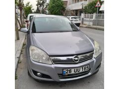 Sahibinden Opel Astra 1.3 CDTI Enjoy 2008 Model
