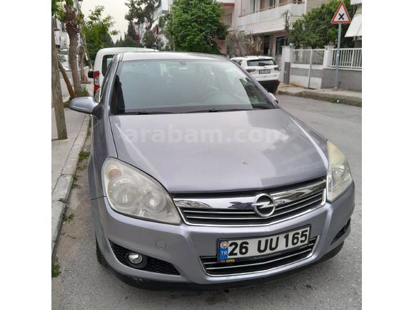 Sahibinden Opel Astra 1.3 CDTI Enjoy 2008 Model