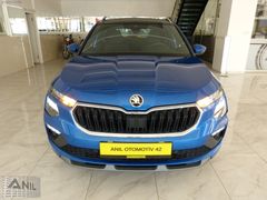 CAM TAVANLI 2025 NOKTA HATASIZ Kamiq 1.5 TSİ Premium
