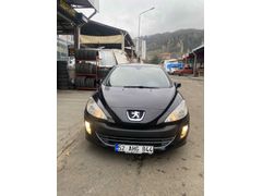 Sahibinden Peugeot 308 1.6 HDi Comfort 2009 Model 