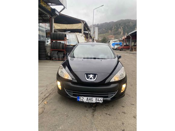 Sahibinden Peugeot 308 1.6 HDi Comfort 2009 Model 