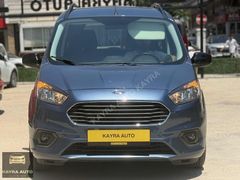 KAYRA AUTO'dan 2023 model hatasız boyasız 23 bin km'de