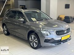 KIA ERSU YURT 2024 SKODA KAMİQ 1.5 TSI PREMIUM DSG 11.400 KM