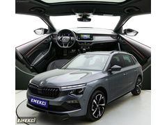 10.000KM'DE*MONTE CARLO*OTOMATİK VİTES*ŞERİT TAKİP*ELKTRKL BAGAJ