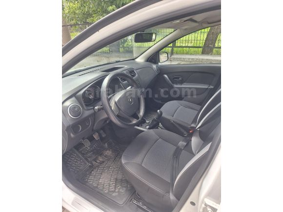 Sahibinden Renault Symbol 1.5 dCi Joy 2015 Model
