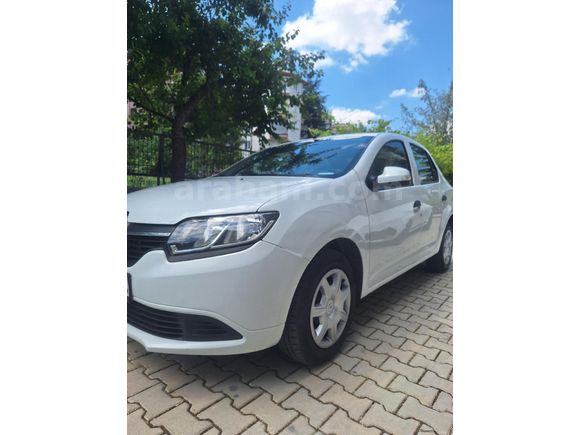 Sahibinden Renault Symbol 1.5 dCi Joy 2015 Model