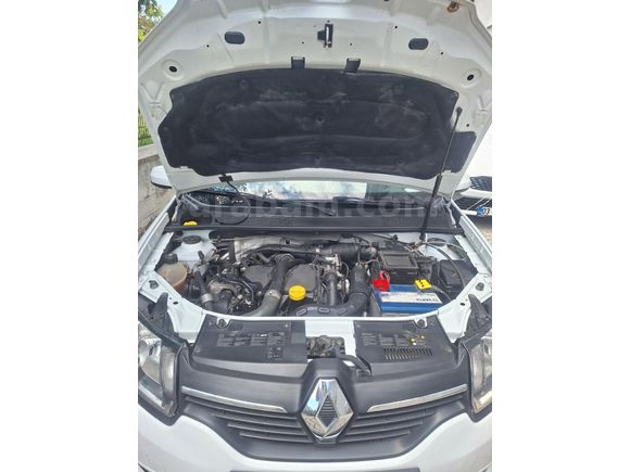 Sahibinden Renault Symbol 1.5 dCi Joy 2015 Model