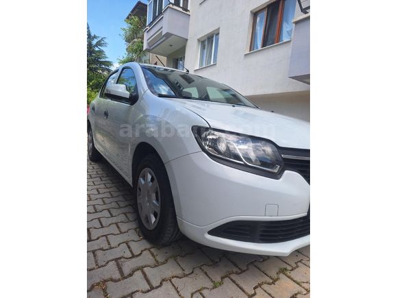 Sahibinden Renault Symbol 1.5 dCi Joy 2015 Model