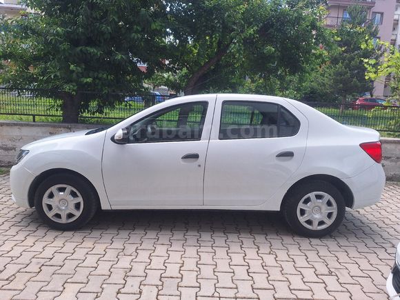 Sahibinden Renault Symbol 1.5 dCi Joy 2015 Model