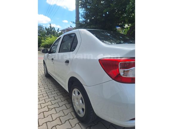 Sahibinden Renault Symbol 1.5 dCi Joy 2015 Model