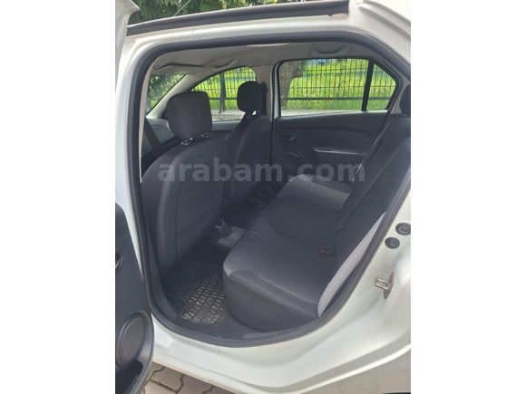 Sahibinden Renault Symbol 1.5 dCi Joy 2015 Model