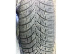 Lassa kışlık lastik 185/65/r15