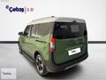 ÇETAŞ Renault İzmir [2025] Tourneo Courier 1.5L EcoBlue Active