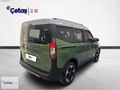 ÇETAŞ Renault İzmir [2025] Tourneo Courier 1.5L EcoBlue Active