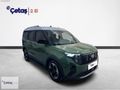 ÇETAŞ Renault İzmir [2025] Tourneo Courier 1.5L EcoBlue Active