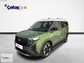 ÇETAŞ Renault İzmir [2025] Tourneo Courier 1.5L EcoBlue Active