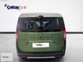 ÇETAŞ Renault İzmir [2025] Tourneo Courier 1.5L EcoBlue Active