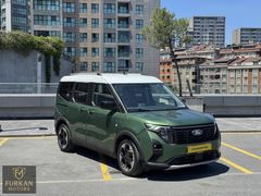 FURKAN | 2024 MODEL FORD 1.5EcoBlue ACTİVE ÇİFT RENK 21BİN KM