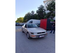 Sahibinden Toyota Corolla 1.6 GLi 1997 Model
