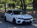 "GVN'den"2023"HONDA CİVİC 50'BİN SERVİS BAKIMLI ÖZEL SERİ