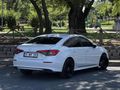 "GVN'den"2023"HONDA CİVİC 50'BİN SERVİS BAKIMLI ÖZEL SERİ