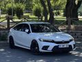 "GVN'den"2023"HONDA CİVİC 50'BİN SERVİS BAKIMLI ÖZEL SERİ