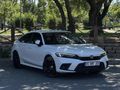 "GVN'den"2023"HONDA CİVİC 50'BİN SERVİS BAKIMLI ÖZEL SERİ