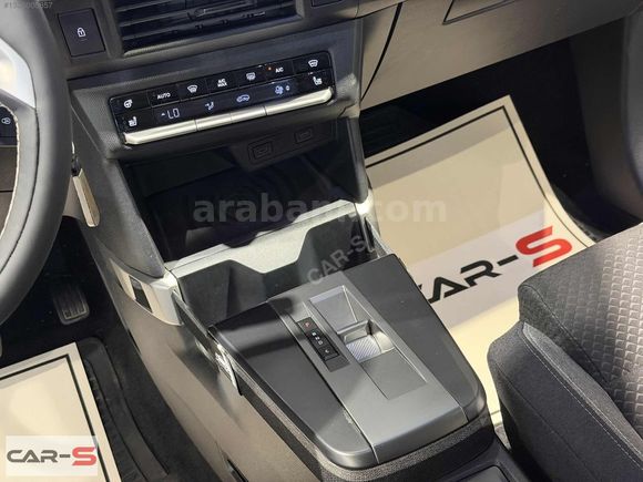 CAR-S OPEL FRONTERA-e GS STANDART IST.Ş.TKP.(BOYASIZ)