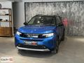 CAR-S OPEL FRONTERA-e GS STANDART IST.Ş.TKP.(BOYASIZ)