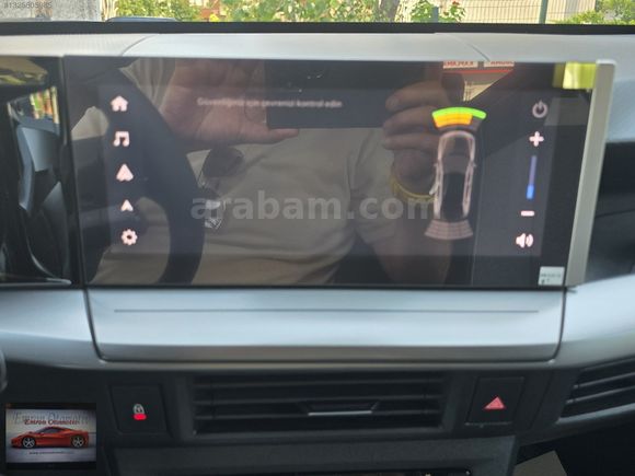 EMRON'DAN_2025_GS PAKET_GARANTİLİ_HATASIZ_BOYASIZ_ÇİFT RENG_