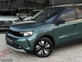17.000KM BOYASIZ OPEL FRONTERA-E GS HAKİ+SİYAH+KONFOR+ISITMA