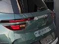 17.000KM BOYASIZ OPEL FRONTERA-E GS HAKİ+SİYAH+KONFOR+ISITMA