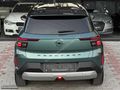 17.000KM BOYASIZ OPEL FRONTERA-E GS HAKİ+SİYAH+KONFOR+ISITMA