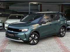 17.000KM BOYASIZ OPEL FRONTERA-E GS HAKİ+SİYAH+KONFOR+ISITMA