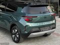 17.000KM BOYASIZ OPEL FRONTERA-E GS HAKİ+SİYAH+KONFOR+ISITMA
