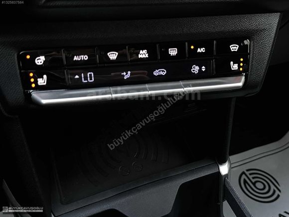 17.000KM BOYASIZ OPEL FRONTERA-E GS HAKİ+SİYAH+KONFOR+ISITMA