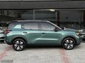 17.000KM BOYASIZ OPEL FRONTERA-E GS HAKİ+SİYAH+KONFOR+ISITMA