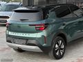 17.000KM BOYASIZ OPEL FRONTERA-E GS HAKİ+SİYAH+KONFOR+ISITMA