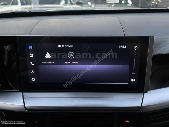 17.000KM BOYASIZ OPEL FRONTERA-E GS HAKİ+SİYAH+KONFOR+ISITMA
